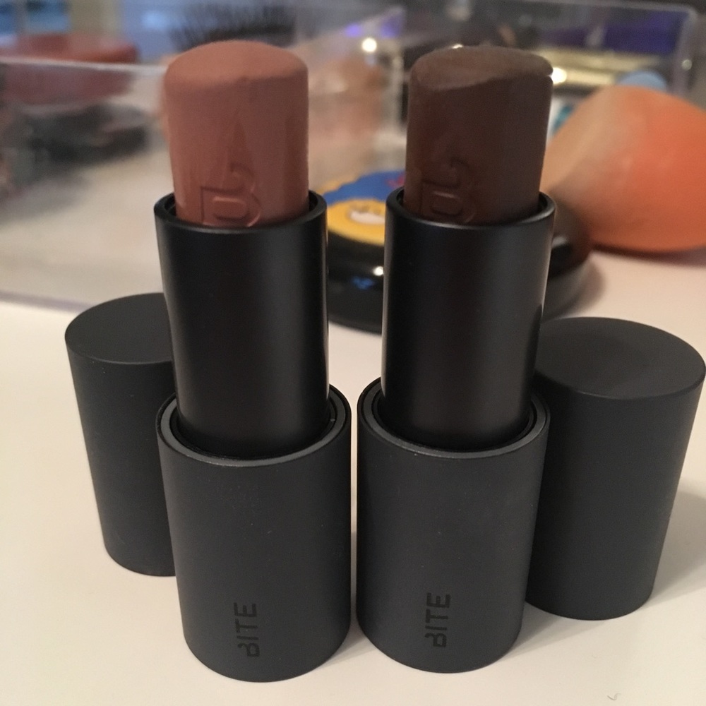 Bite multisticks